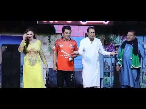 121 love Punjabi stage drama