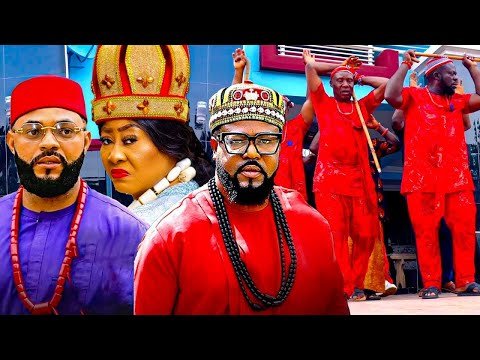 A 2026 Must Watch Amazing Royal Movie Was Just Released Again Today 19th Jan For You-African Movies