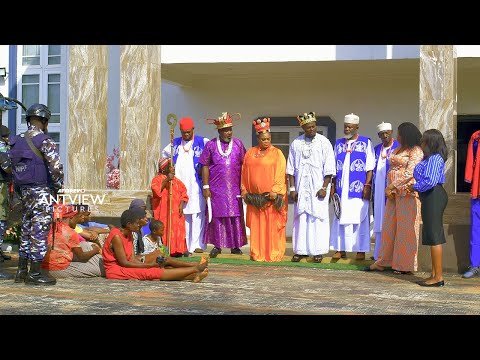 Be The First To Watch This Interesting MindBlowing Movie Today — African Movies