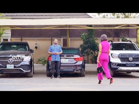 Be The First To Watch This Interesting MindBlowing Movie Today — African Movies