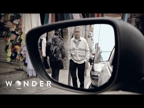 Behind Enemy Lines: How Does The Mossad Recruit Spies?