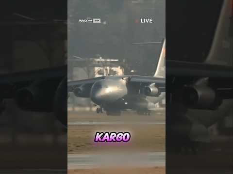 China masuk ke Iran. Peringatan ke Amerika: Jangan ganggu teman kami!!!!