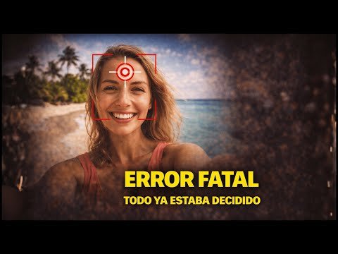 Cómo el MOSSAD Cazó a un MONSTRUO Global usando una foto de Vacaciones