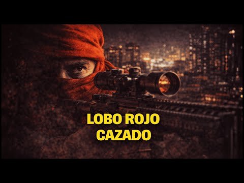 Cómo el Mossad eliminó al legendario francotirador “Lobo Rojo” tras seis años de cacería