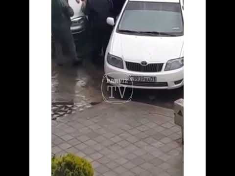 Где то в Душанбе