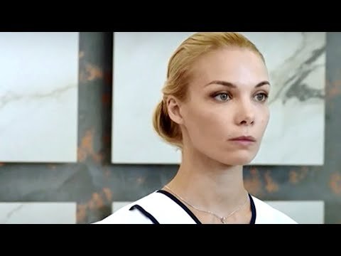 ДУШЕРАЗДИРАЮЩАЯ ДРАМА СО ВСЕМИ ЛЮБИМОЙ ОЛЬГОЙ АРНТГОЛЬЦ! ВКЛЮЧАЙ И НАСЛАЖДАЙСЯ ФИЛЬМОМ