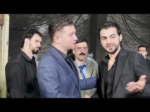 "Ишк, пул, #Душанбе" — Пушти сахна 3 / Ishq, Pul, #Dushanbe — Backstage (2021)