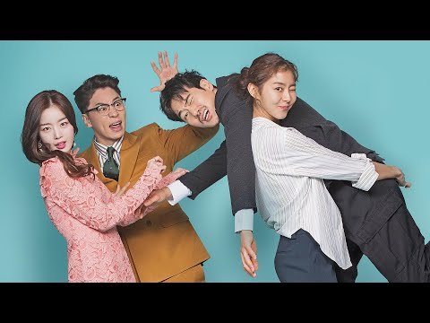 КОРЕЙСКИЙ ФИЛЬМ КОМЕДИЯ И ПРО ЛЮБОВЬ ! ВАМ ТОЧНО ПОНРАВИТЬСЯ !