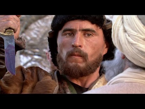 МОЩНЫЙ ФИЛЬМ! Драма. Биография. Исторический фильм