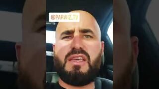 Парвиз тв вазбнт мегалта