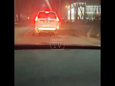 Парвиз ТВ/ Дарси ибрат шавад.