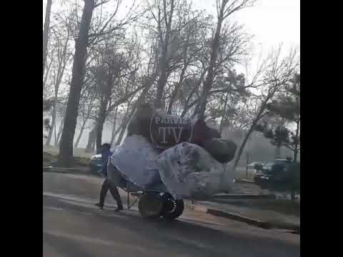 Парвиз ТВ / Ман Попрашайка нестам! / #Я #не #Попрошайка.