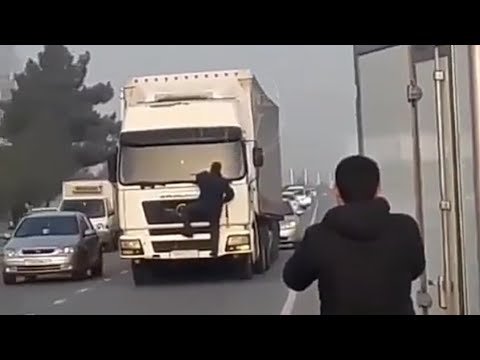 Парвиз ТВ/ Мунокишаи корманди #Лицензия бо Ронанда дар Рохи шахри #Худжанд.