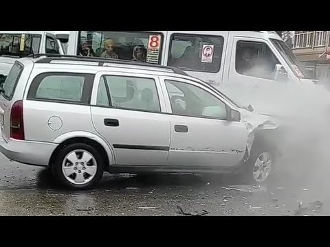 Парвиз ТВ/ #Страшная #Авария #6