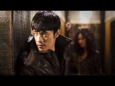 Фильм Мой  враг/китайский/боевик/ триллер/(((((ПОДПИШИТЕСЬ НА КАНАЛ)))))