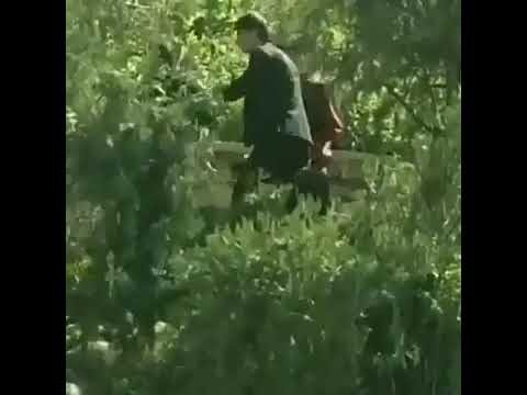 Ходиса ТВ бкап. Вакте ки аруста кати ёбрш мекапи. Потписатсия карданро фаромуш накунед