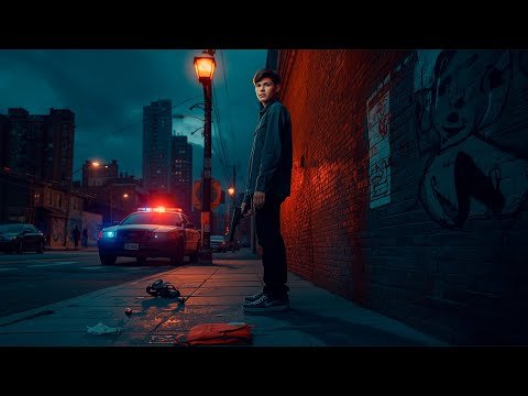 ХОРОШИЕ ЛЮДИ ТОЖЕ ПРИНИМАЮТ ПЛОХИЕ РЕШЕНИЯ. Лучшие Фильмы. ДРАМА О ВЫБОРЕ