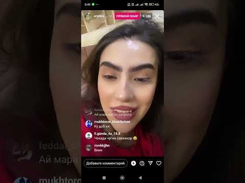 Шармандагии духтари точик дар эфир ходиса тв hodisa tv 2025