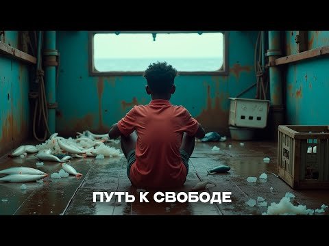 ШОКИРУЮЩАЯ РЕАЛЬНЫМИ СОБЫТИЯМИ ДРАМА! ЕГО ПРОДАЛИ КАК РАБА — НО ОН НЕ СДАЛСЯ. Путь к свободе