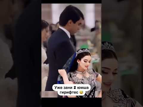 ШУИ ФАРАХНОЗ  ЗАНИ ДУЙМ ГИРИФТИ 😱