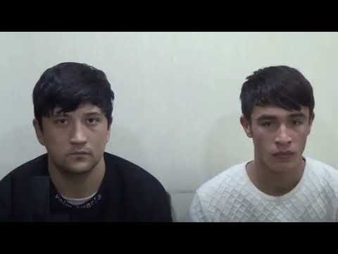 ҲАБСИ ДУ ”БЛОГЕР” АЗ “ҲОДИСА ТВ” БАРОИ НАШРИ АКСУ ВИДЕОҲОИ ПОРНОГРАФӢ