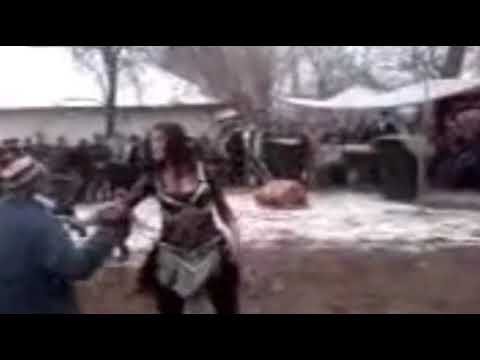 Ҳодиса тв бқап. Мусафед ёш шид