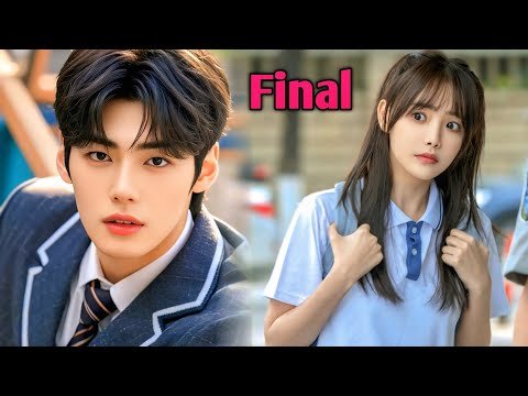 Final | Senior💓Junior Love | Chinese Drama Tamil explanation | Sk voice over