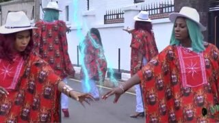 ( FULL MOVIE) ISIAGU LADIES  — New Released Movie Of Lizzy Gold Today Nigerian Nolly