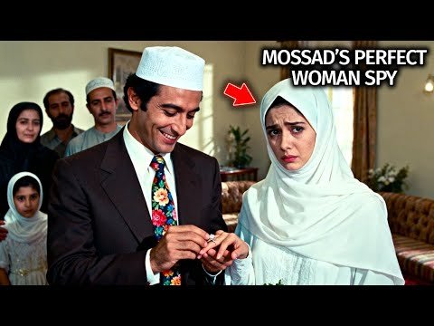 How a Mossad Spy Infiltrated a Hamas Family as a Bride
