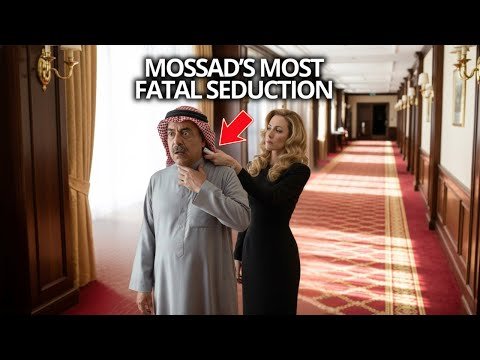 How Mossad Hijacked Egypt’s Spy Chief in the Middle of Geneva