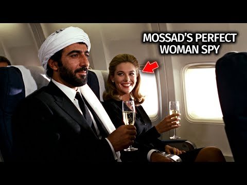 How Mossad Poisoned a Terror Chief in First Class on a Flight to Cairo