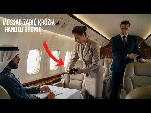 Jak Mossad Wyeliminował Najbardziej Sadystycznego Palestyńczyka W Pierwszej Klasie