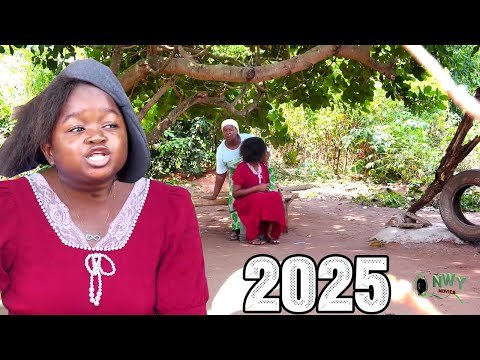 Just Released Today 20th JUNE {THE JUDGEMENT OF EBUBE OBIO} FULL MOVIE- 2025 Nollywood Movies #new