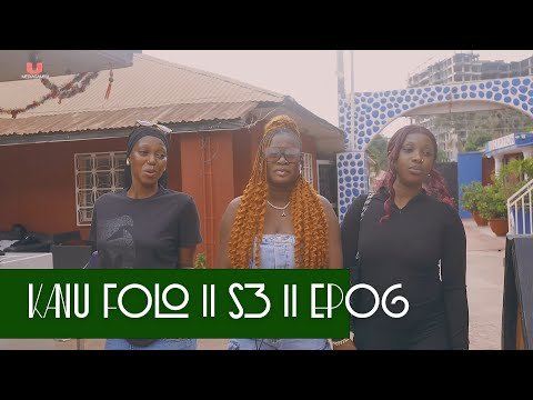K A N U_F O L L O || Season 3 EP06 || latest Mandinka Drama | Gambian Films 2026