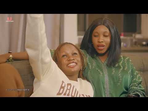 K A N U_F O L L O || Season 3 EP10 || latest Mandinka Drama | Gambian Films 2026