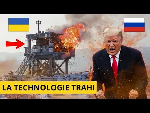 L'Ukraine attendait le moment parfait — puis a libéré 430 km² de territoire