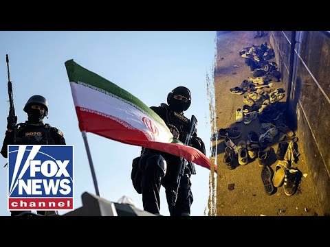 NEW: Iran issues first 'official' death toll from mass protests