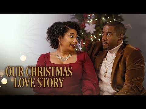 Our Christmas Love Story | Romantic Holiday Drama | Full HD Movie | Watch Now 🎄💖