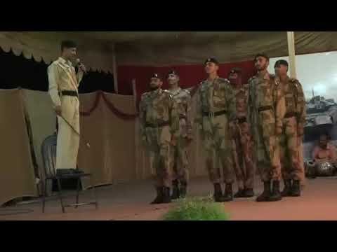 Pak army night Funny stage drama | Funny 🤣🤣 drama |ISPR | Pak army 2025