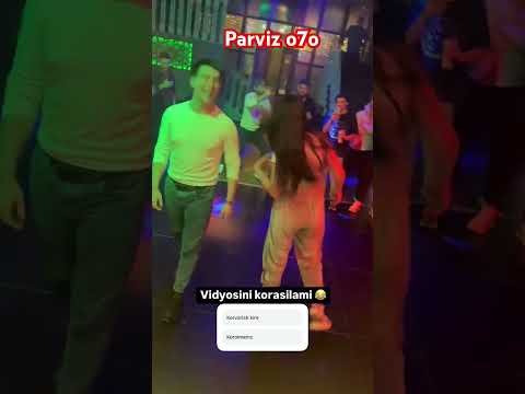 Parviz rek parviz new danc parviz070 parvizo7o