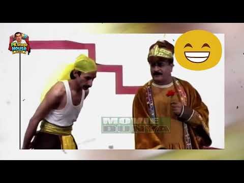 Rolay Thakur Dey Stage Drama Iftikhar Thakur Badshah Full Stage Drama By Pk Stage House