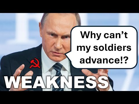 Russia Fires Top General for Battlefield Failures