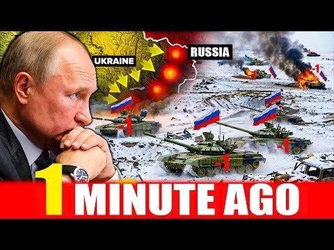 Russia’s Donetsk Front Is Failing – Ukraine Turns Pokrovsk Into a Kill Zone