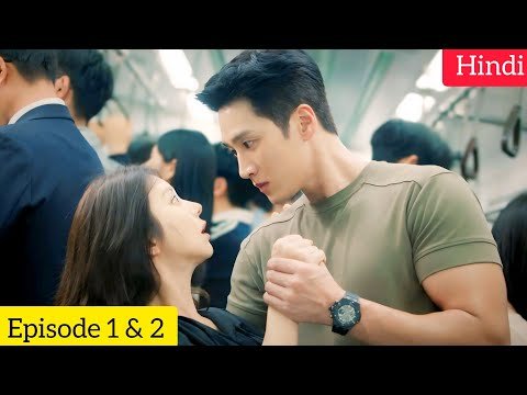 Spring Fever(2026) Korean Drama Episode 1 & 2 Explained In Hindi | Recap