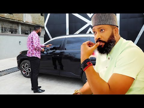 THE MOST AMAZING MOVIE OF FREDRICK LEONARD ON THE INTERNET TODAY — 2025 Latest Nigerian Movies