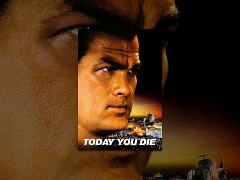 Today You Die [Broadcast Edit]