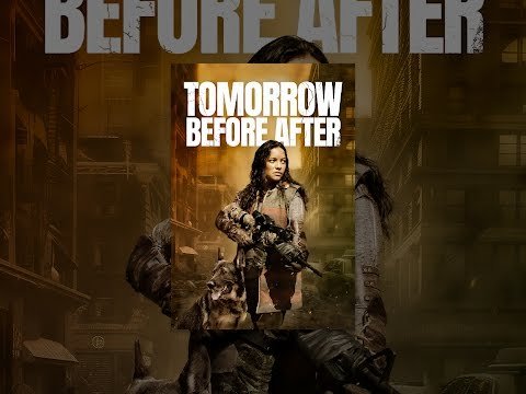 Tomorrow Before After