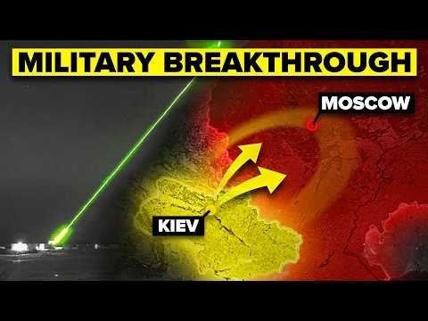 Ukraine Is About to CHANGE the War… Russia CAN’T STOP What’s Coming