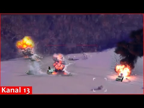 Ukraine struck with HIMARS Russian Buk-M2/Buk-M3 missile systems worth $70 million