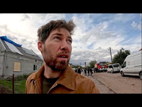 Ukraine Was NOT What I Expected (#226)